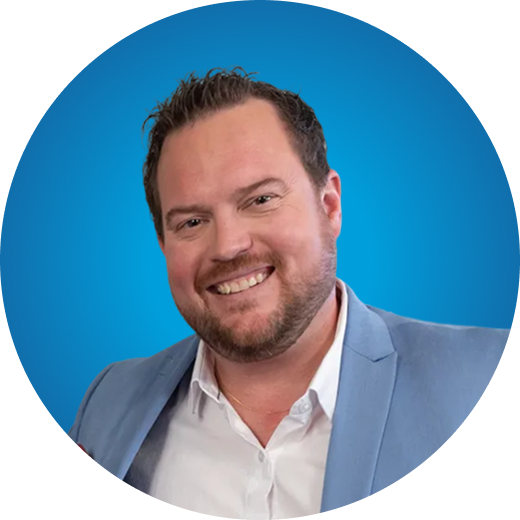 Image of Dr. Klaassen