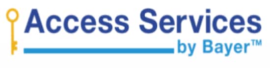 Access Services by Bayer